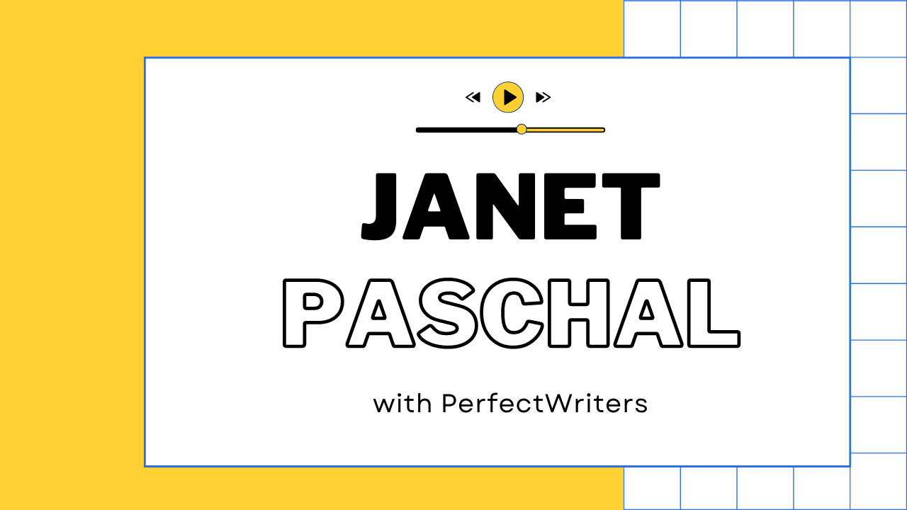 Janet Paschal Net Worth [Updated 2024], Spouse, Age, Height, Weight, Bio